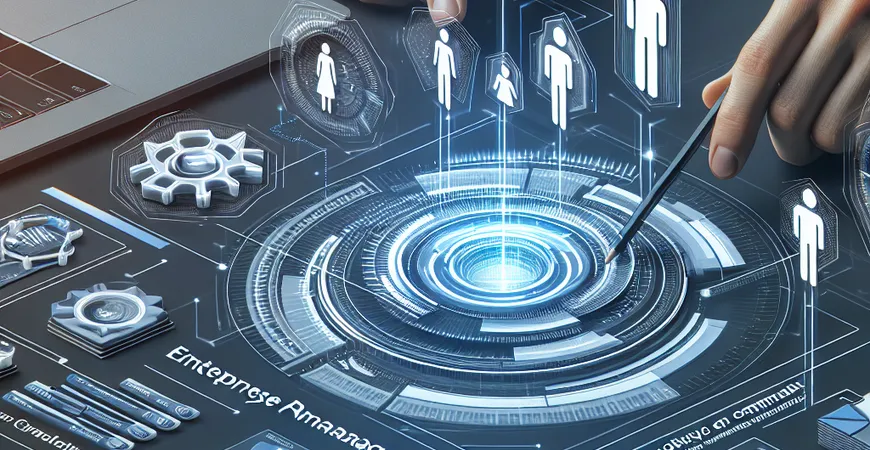 HR 软件功能如何助力企业合规管理？策略分享